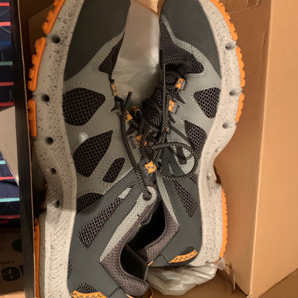 Merrell new